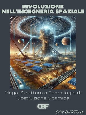 cover image of Rivoluzione Nell'ingegneria Spaziale